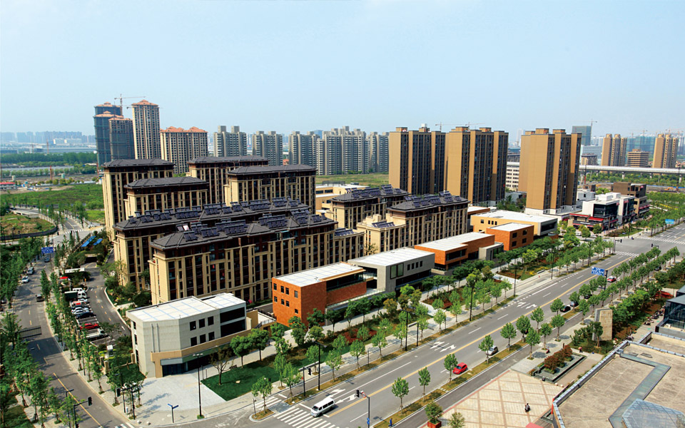 浙江中一建設有限公司